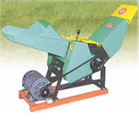 Agricultural Cutters